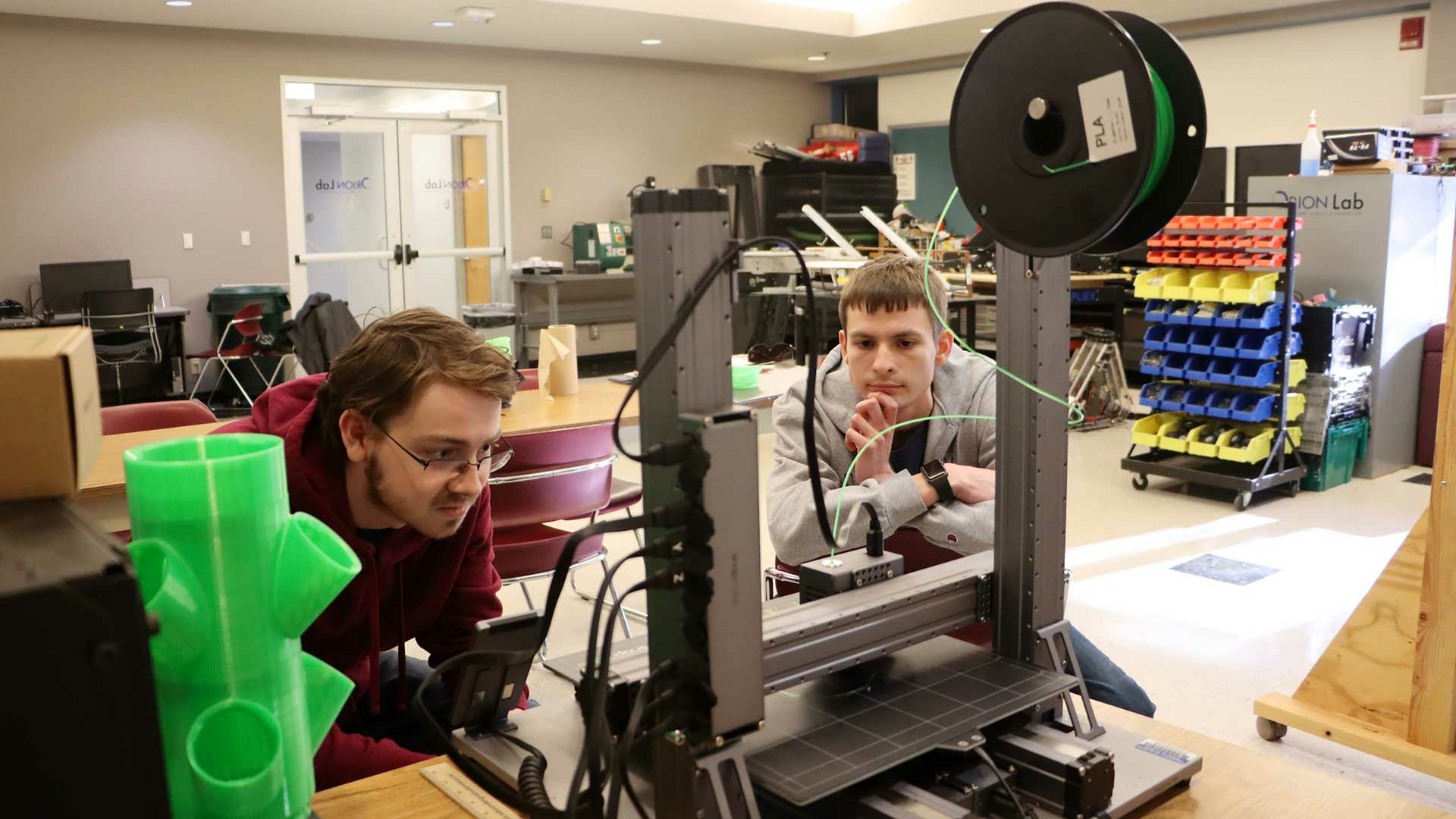 Computer Science Club